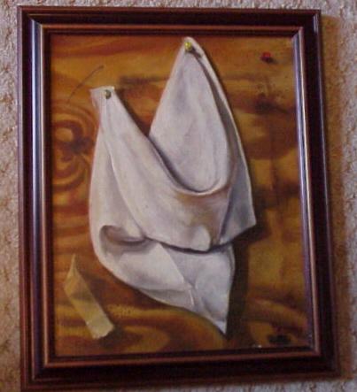 still life rag