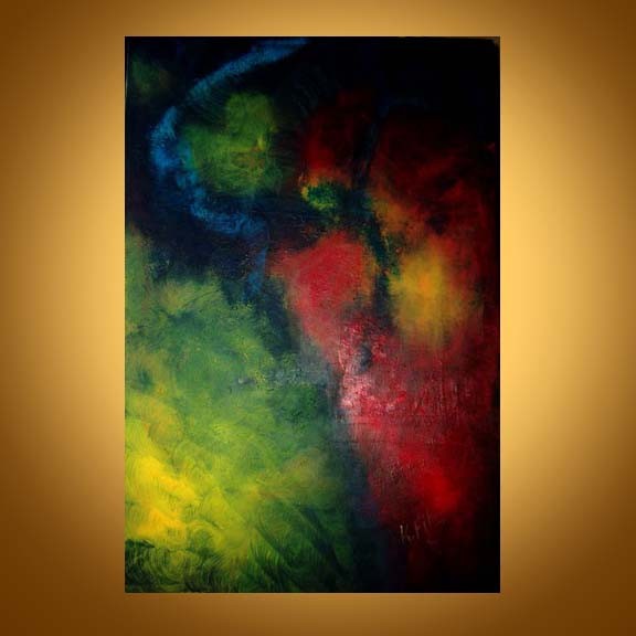 SOLD - Just Being