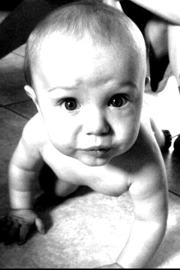 My Son Lucius