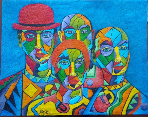 JUGGLERS III