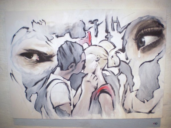 Jealousy