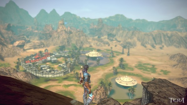 TERA screenies 1