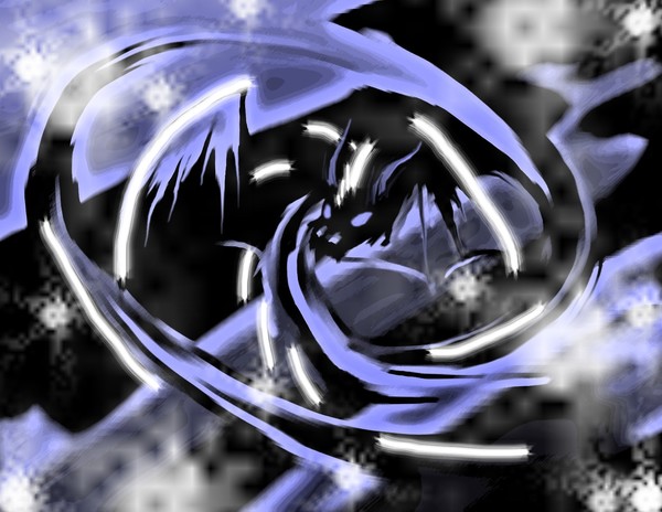 Dark Creative Project