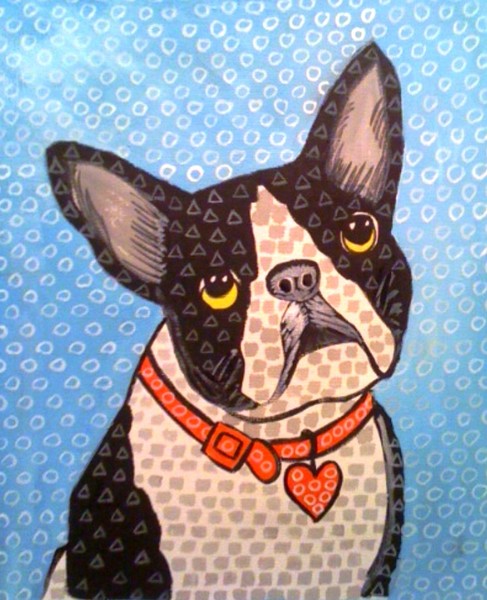 French Bulldog