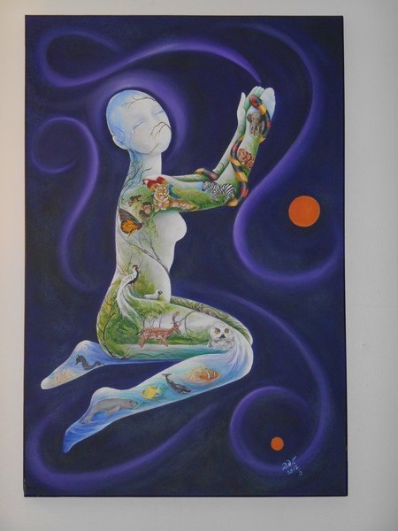 In His Image 2