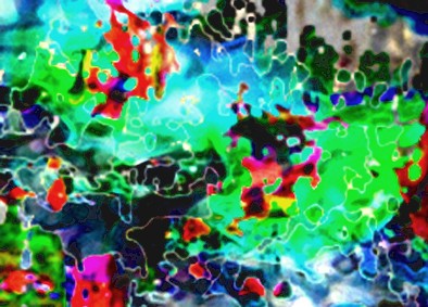 Evolvingmatter