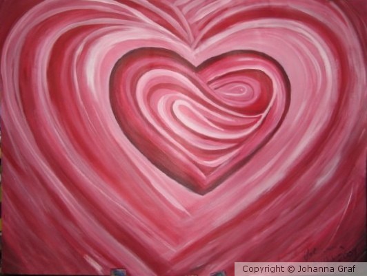 Love is the end