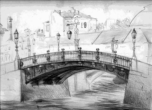 Bridges of St Pete