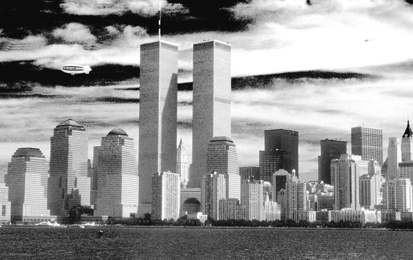 GOD BLESS AMERICA