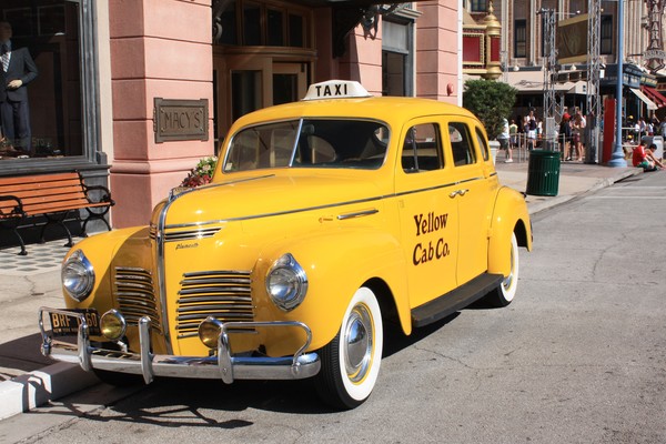 Taxi