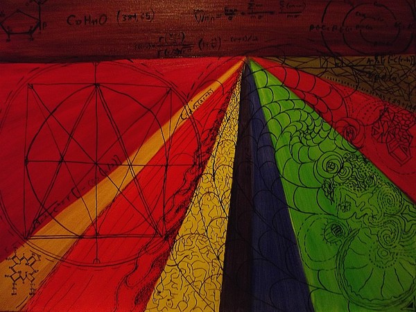 Scientific Art