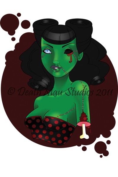 Dead Sexy 11