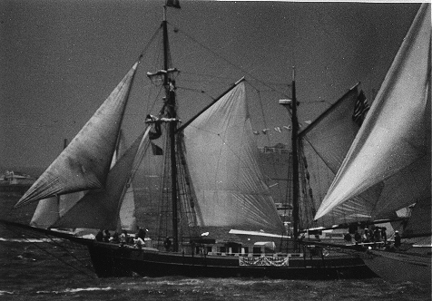 Tall Ship#10