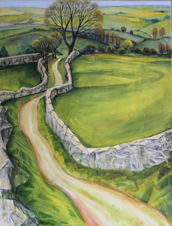 The road home