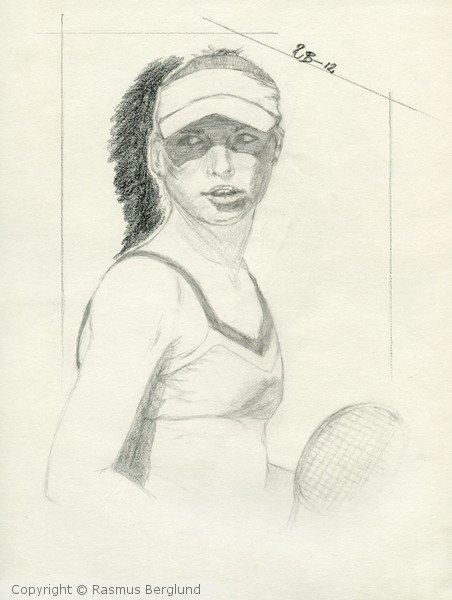 Vera Zvonareva
