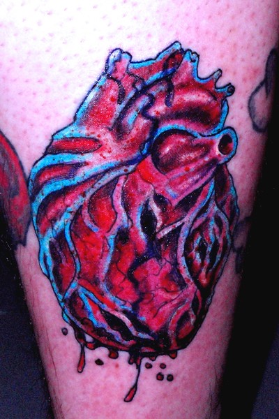 have a heart