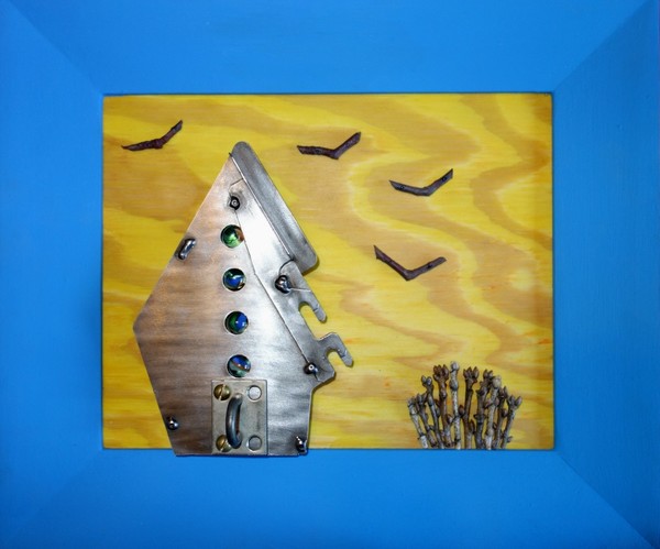 Bird House