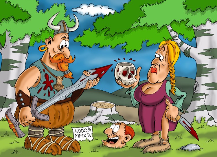 Vikings