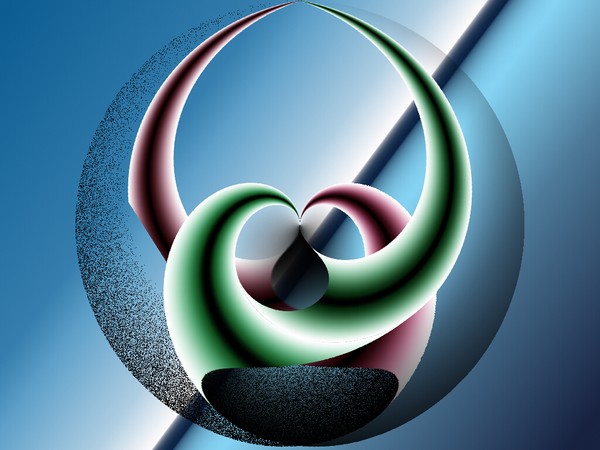 the heart of colors