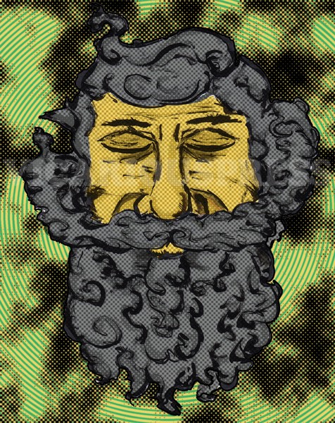 OLDMAN
