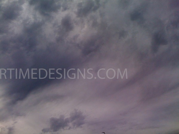 cloudy late afternoon9