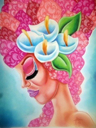 Untitled 3 (Magnificent Existence Collection)