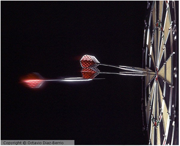 Darts