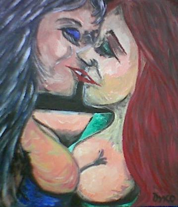 LADIES LOVE