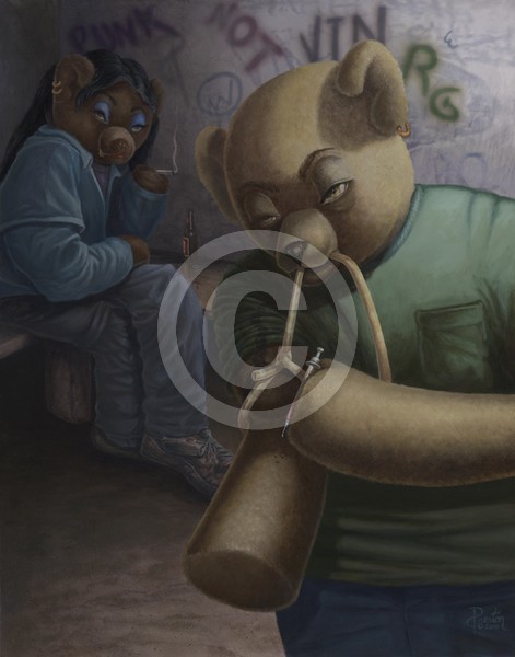 DrugAddictTeddy1