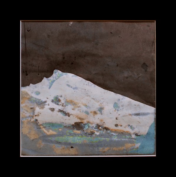 WHITE MOUNTAIN 2