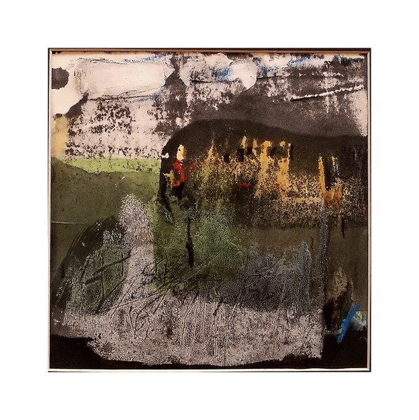 work on paper