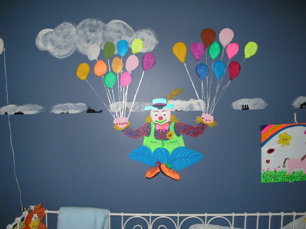 mural