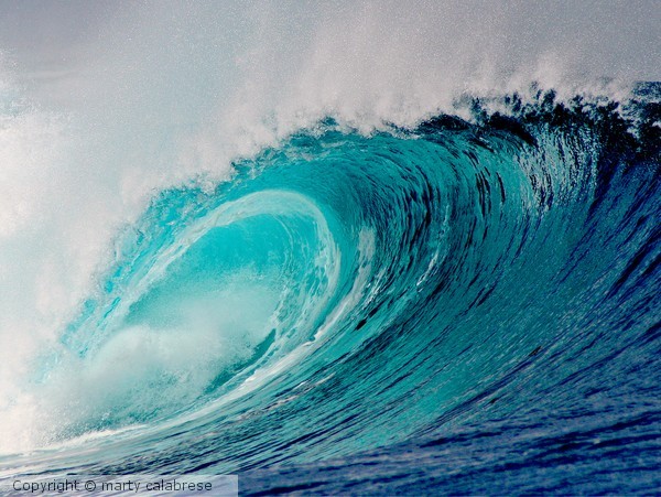 Kanduis Lefts - Indonesia