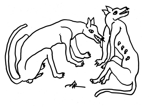 DRAWING 1