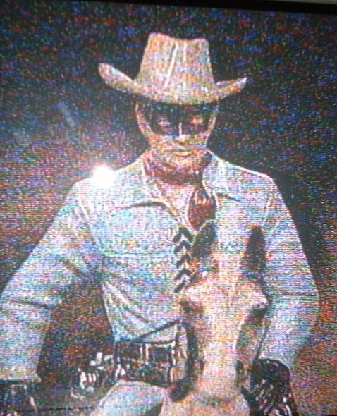 Loan Ranger
