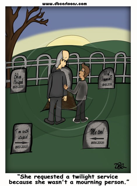 Mourning