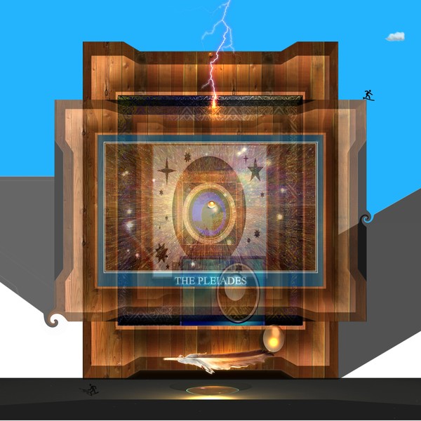 Pleiadian Station