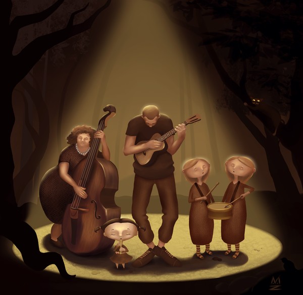 Orchestra