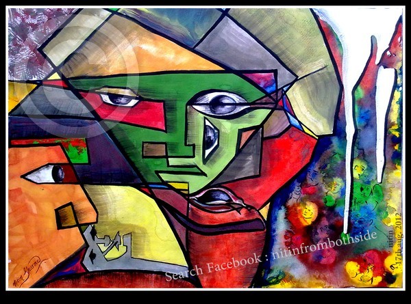drop of aakriti.