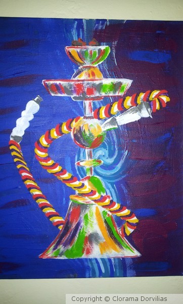 Hookah Love