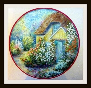 Country cottage