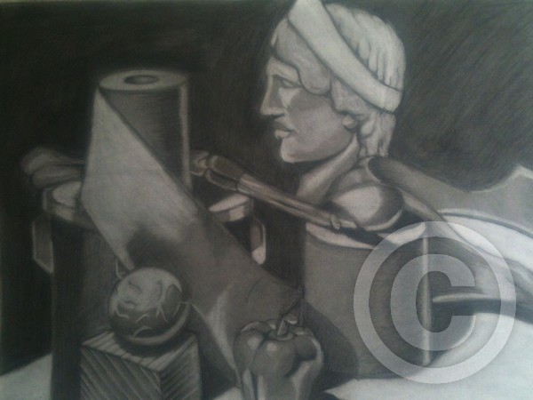 1st Still Life