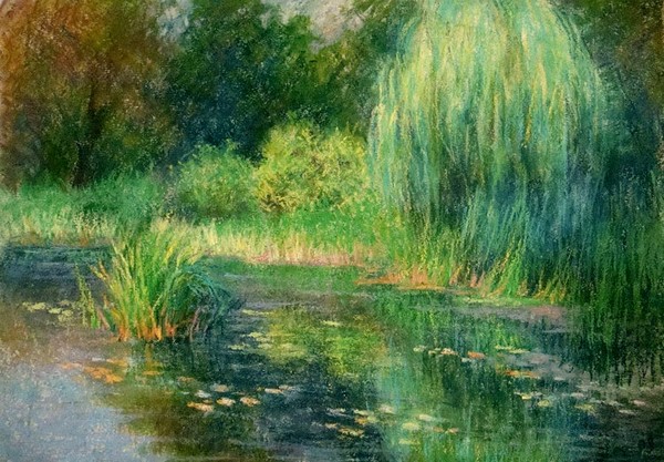 Weeping willow