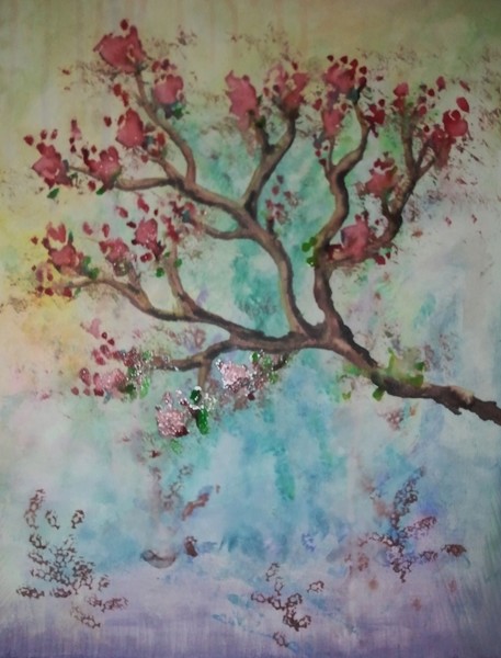 Bloom Where You are Planted