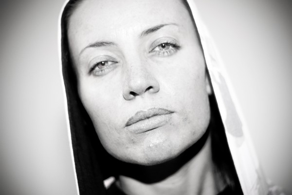 Beauty in Strength