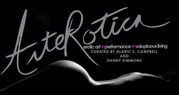 ArteRotica: ATTRACTION Season V Premier May 18th