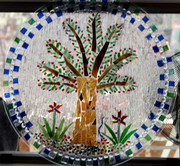 Eve's Garden