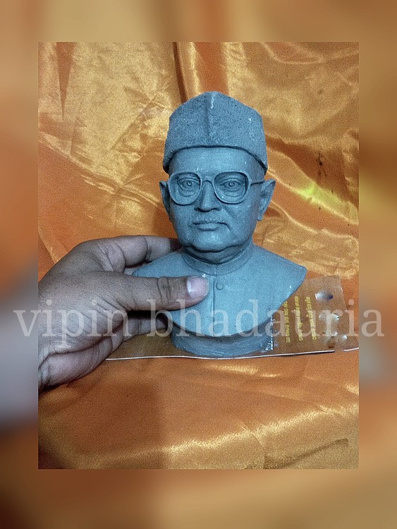 Miniature portrait 
