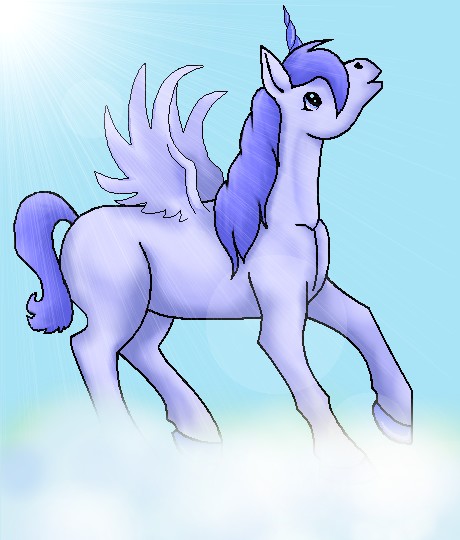 Silverblue