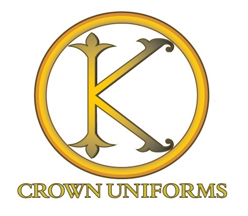 Crown Uniforms Logo